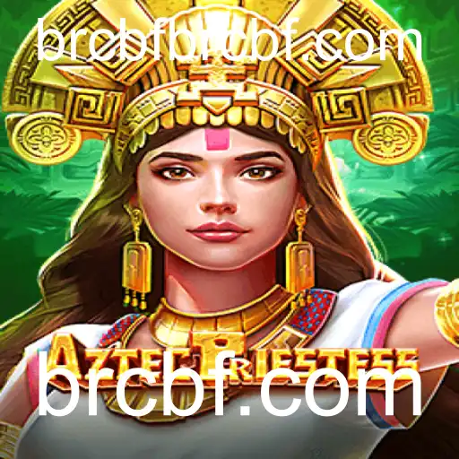 Descubra o Fascinante Mundo de AztecPriestess