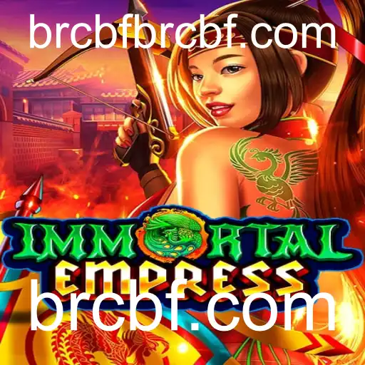 Aventura e Estratégia em 'ImmortalEmpress': Mergulhe no Mundo do Império Eterno