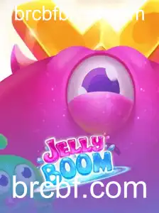 JellyBoom: A Explosiva Aventura com Doces e Estratégia