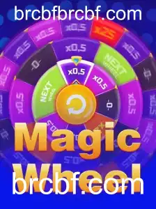 MagicWheel: Descubra o Jogo que Está Conquistando a Internet