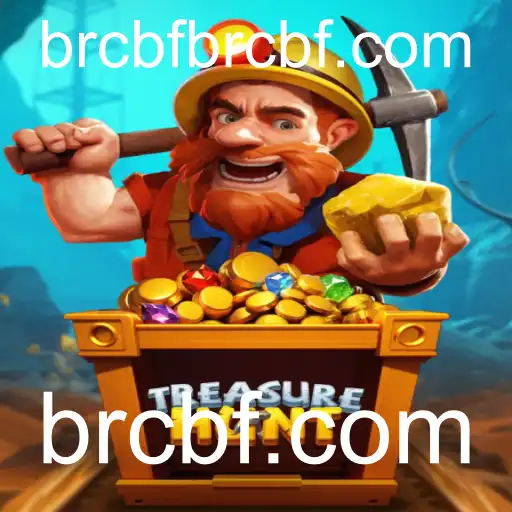 Explorando o Mundo Emocionante de TreasureHunt: Uma Aventura Virtual com brcbf.com