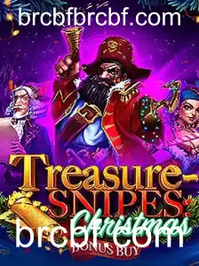 TreasuresnipesChristmas: Uma Aventura Festiva de Caça ao Tesouro